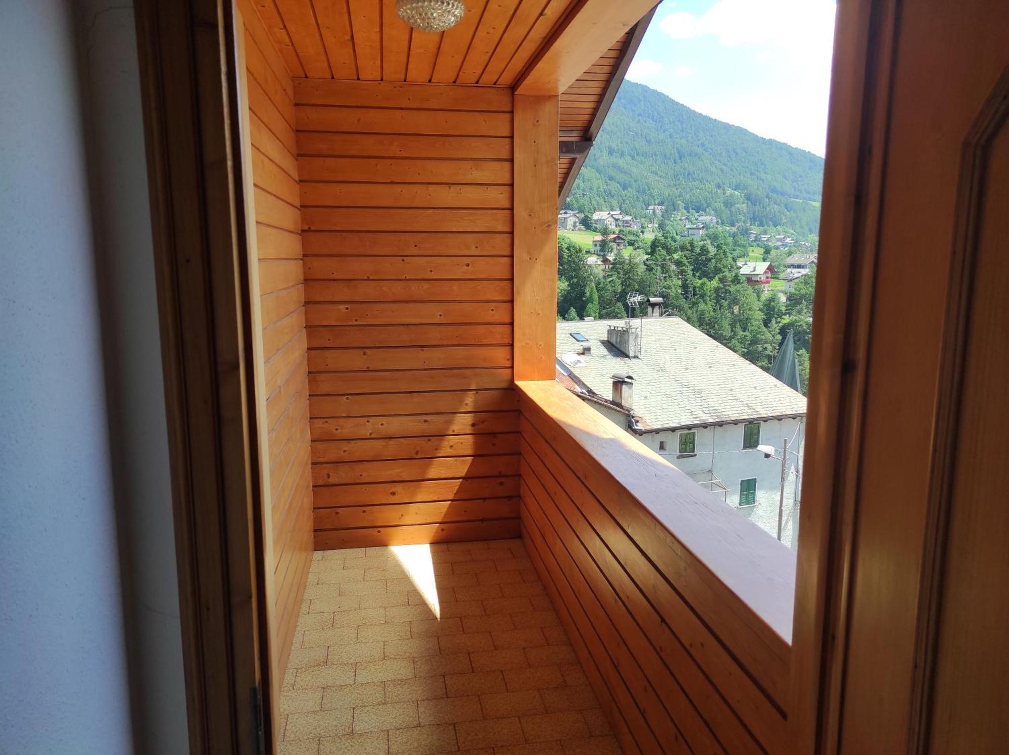 Baita De Ciano Premadio Quarto foto