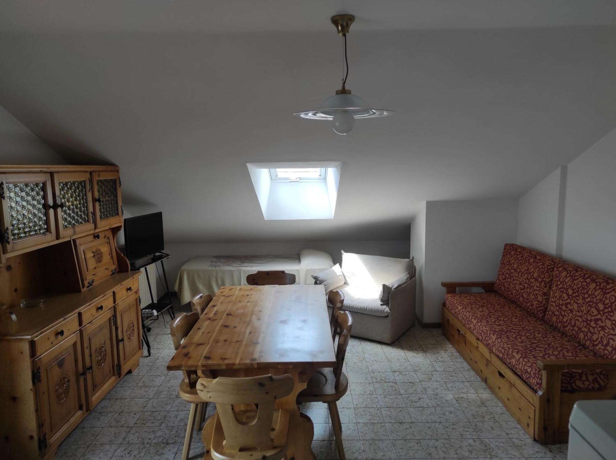 Baita De Ciano Premadio Quarto foto