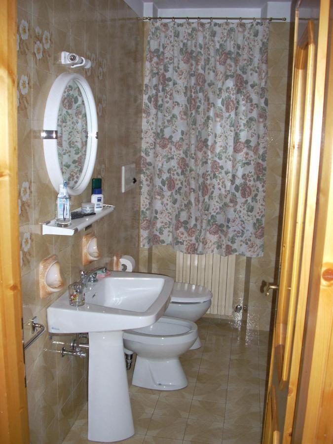 Baita De Ciano Premadio Quarto foto