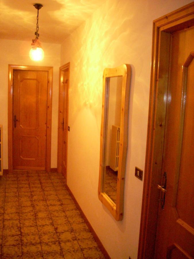 Baita De Ciano Premadio Quarto foto