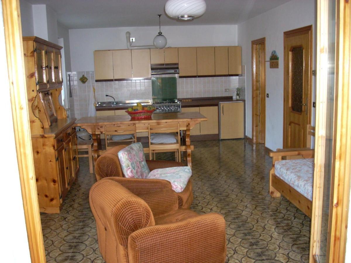 Baita De Ciano Premadio Quarto foto